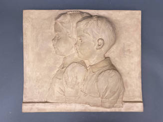 Jo Ann and Betty Schrampfer