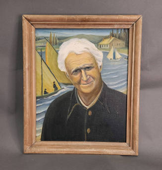 My Old Minnesotan Friend