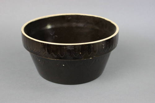Crock / large bowl