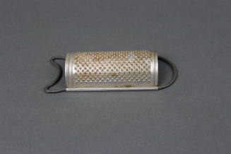 Spice Grater