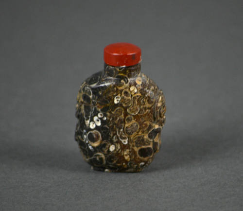 Snuff Bottle