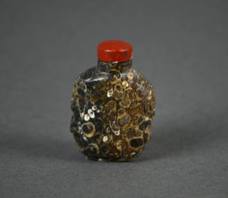 Snuff Bottle