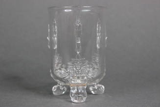 Riverside Glass Works No. 4 (AKA: Grasshopper)
