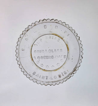 315 Cup Plate
