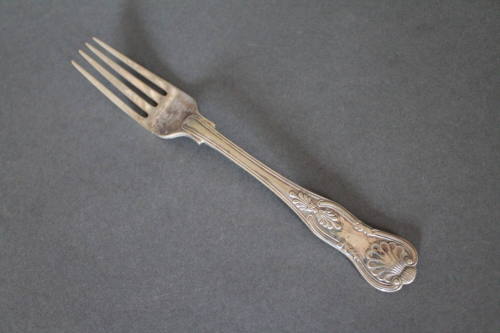 Fork