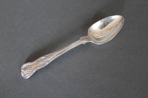 Teaspoon
