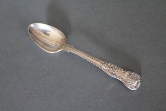 Teaspoon