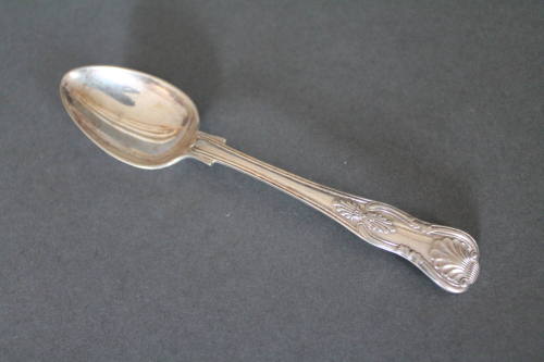 Teaspoon