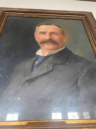 George W. Catt (American, 1860-1905; Iowa Agriculture College, Class of 1882)