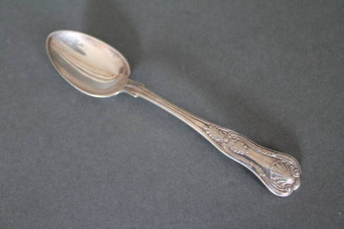 Teaspoon