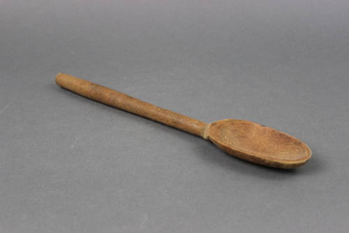 Wooden Spoon