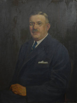 G.L. McKay, Head, Department of Dairy Industry, 1984-1908
