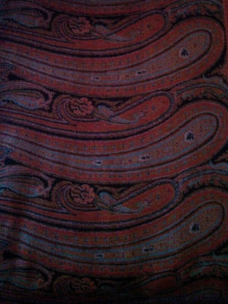 Shawl