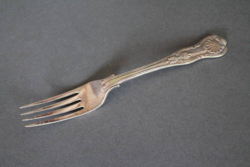 Fork