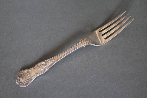 Fork