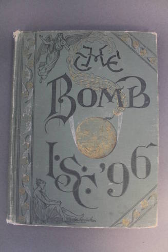 The Bomb - ISC 1896