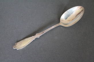 Teaspoons