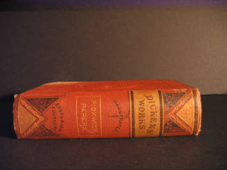 Dickens' Works: Pickwick Papers