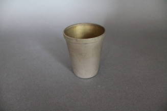 Cup, child's