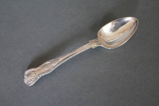 Teaspoon