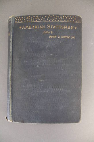 American Statesman- George Washinton Vol.1