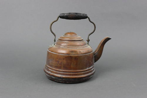 Tea Kettle