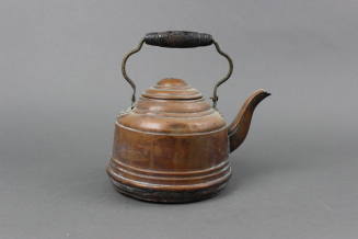 Tea Kettle