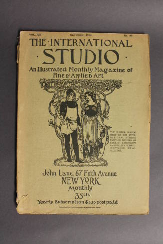 The International Studio