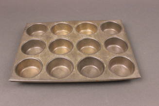 Muffin pan