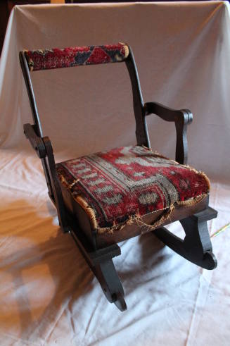 Chair (Child's folding)
