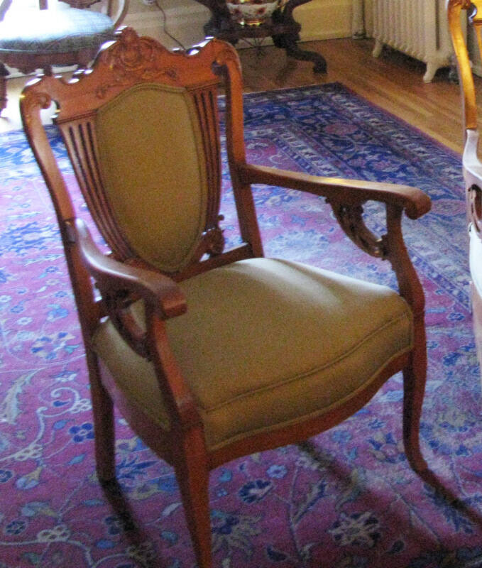 Chair