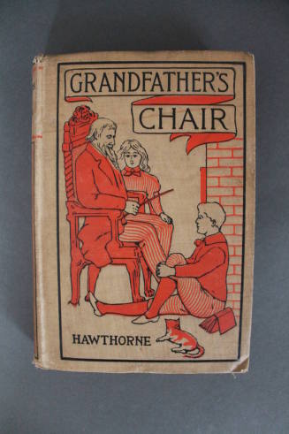 Grandfather's Chair