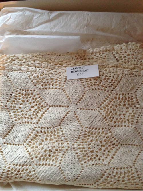 Bedspread