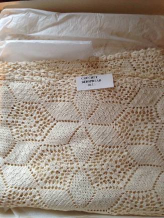 Bedspread