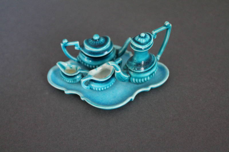 Child's Tea Set