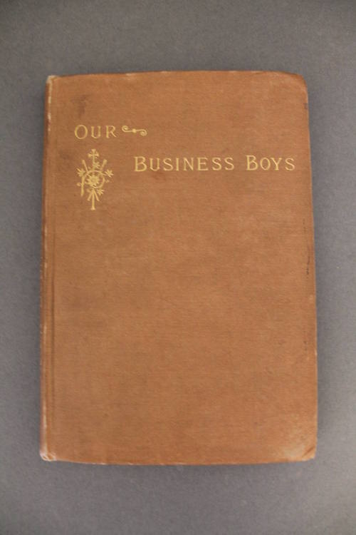 Our Business Boys