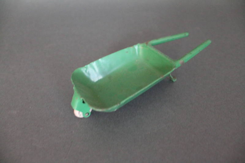 Toy Wheelbarrow