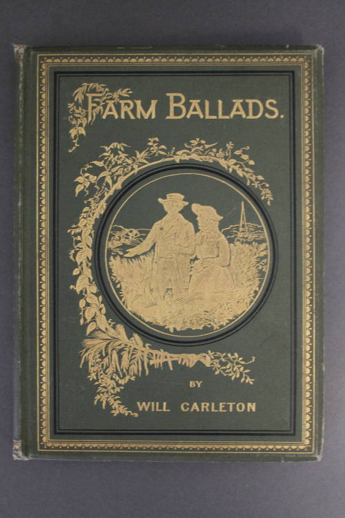 Farm Ballads