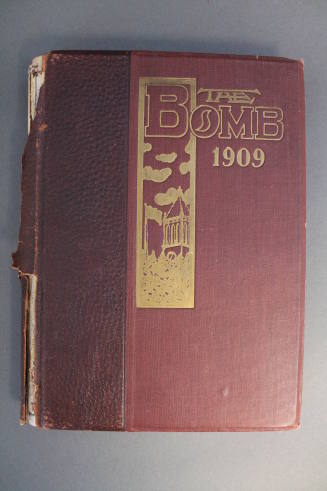 The Bomb - 1909