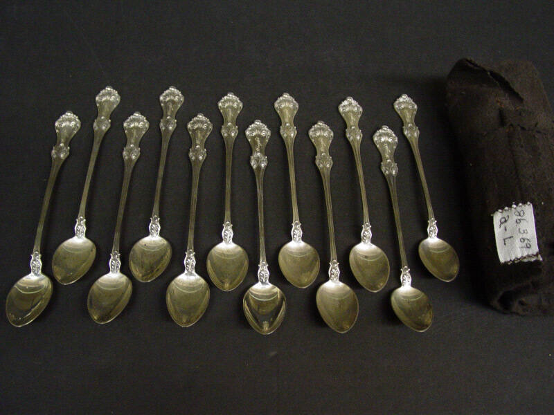 Iced Tea Spoons