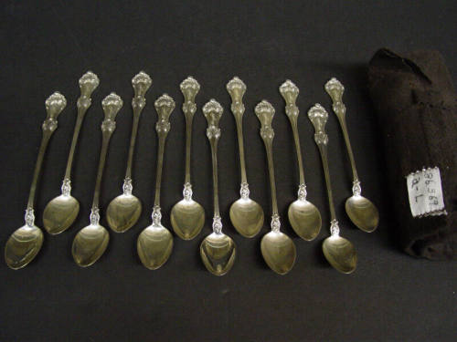 Iced Tea Spoons