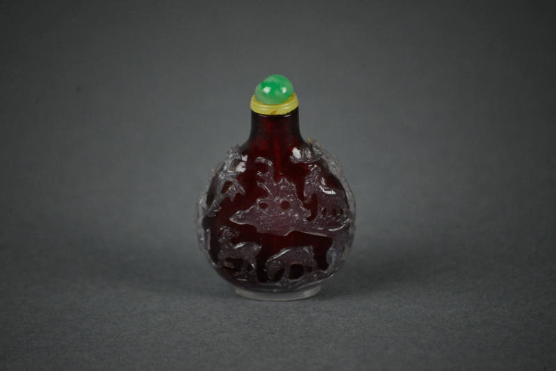 Snuff Bottle