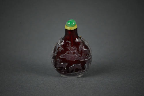 Snuff Bottle