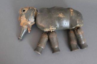 Toy, Elephant
