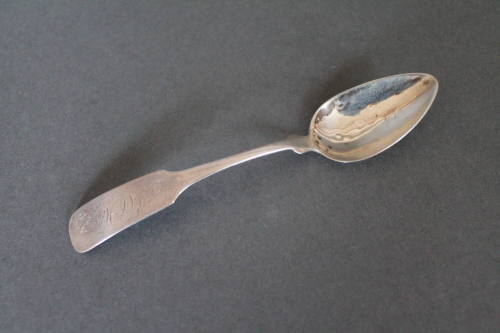 Teaspoon
