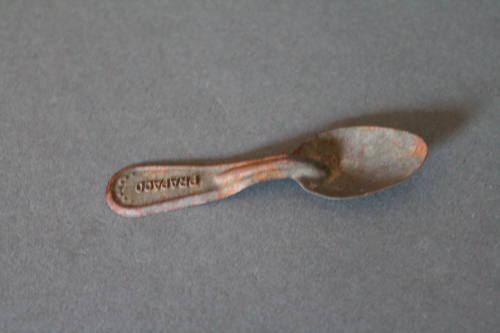 Toy, Spoon