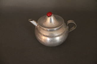 Toy, Tea pot with lid
