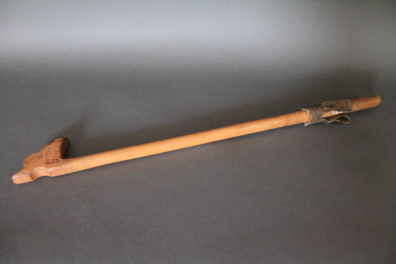 Hobby horse