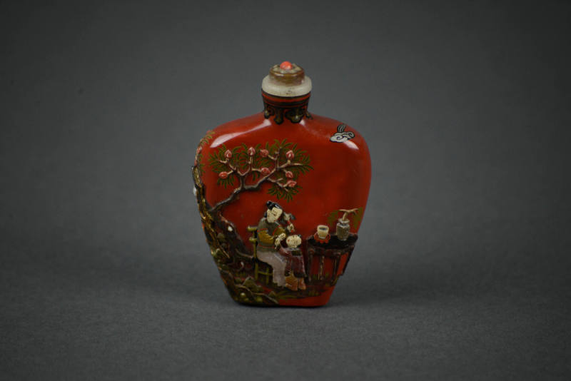 Snuff Bottle