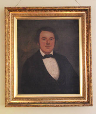 Jeremiah Paul Trefethen